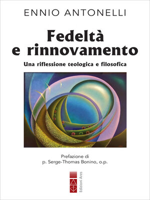 cover image of Fedeltà e rinnovamento